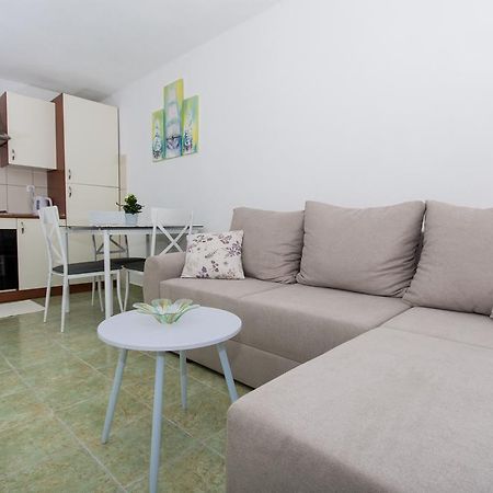 Apartment Mika 2 Trogir Ngoại thất bức ảnh