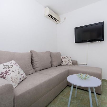 Apartment Mika 2 Trogir Ngoại thất bức ảnh