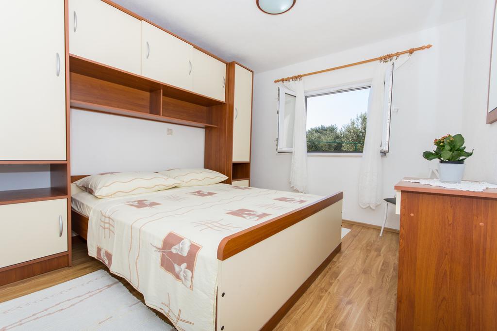 Apartment Mika 2 Trogir Ngoại thất bức ảnh