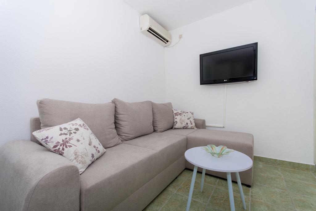Apartment Mika 2 Trogir Ngoại thất bức ảnh