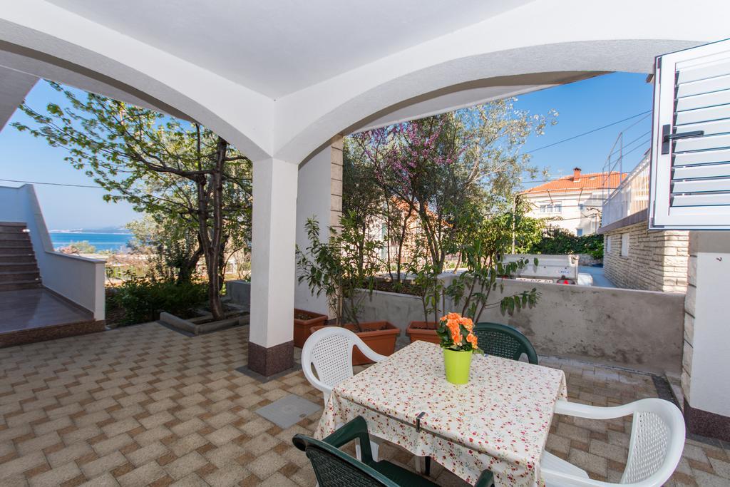 Apartment Mika 2 Trogir Ngoại thất bức ảnh