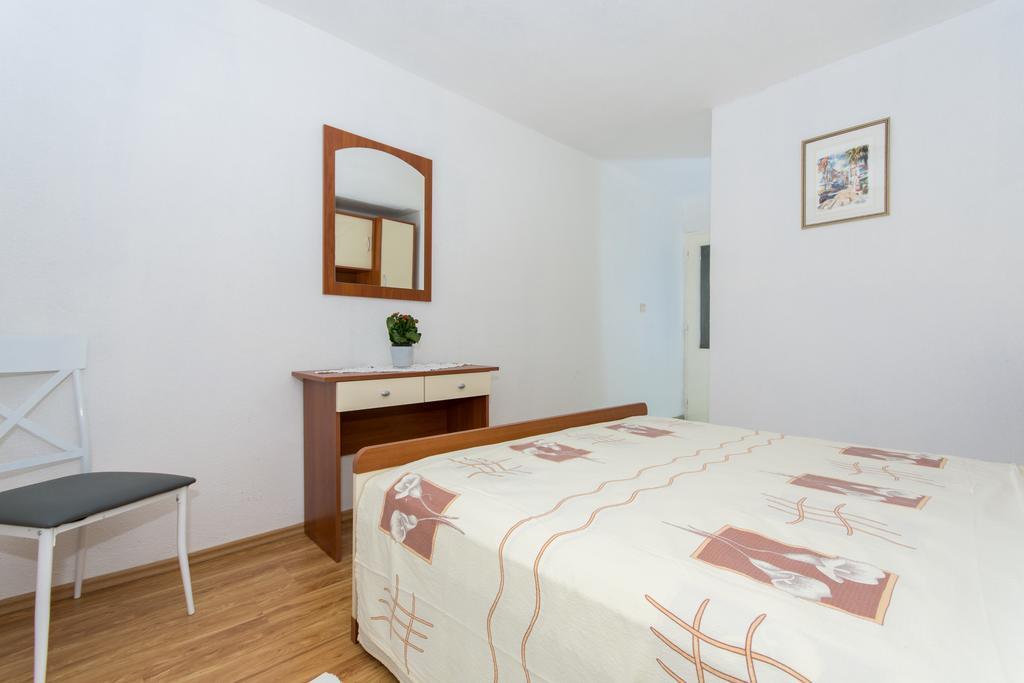 Apartment Mika 2 Trogir Ngoại thất bức ảnh